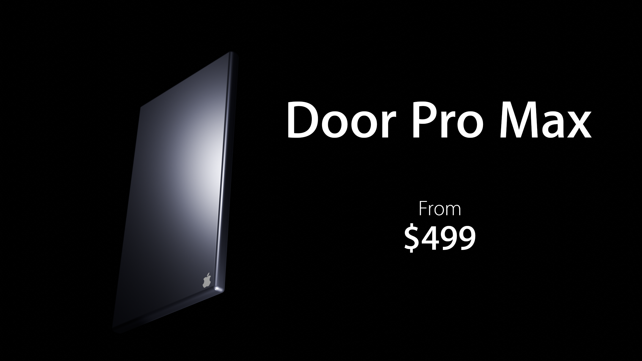 Door Pro Max