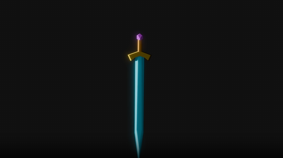 Sword Trail Animation